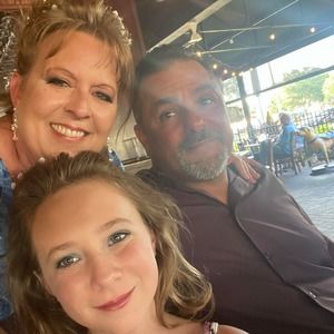 Meet your Posher, Traci